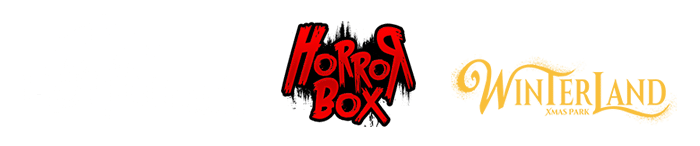 Tienda Online Horror Box